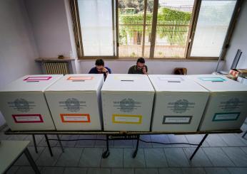 Election day 2022: mancato il quorum sui cinque quesiti