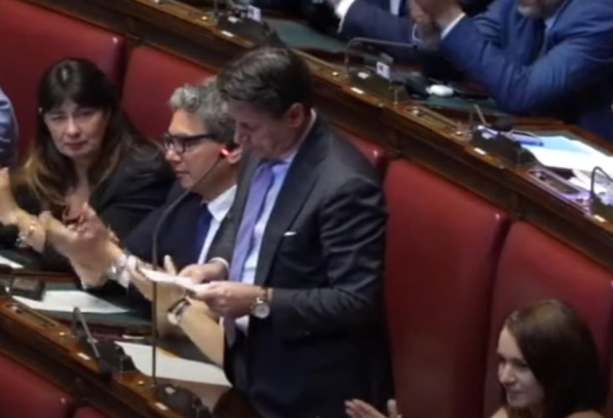 Nicola Conte: causa morte, moglie e lavoro del padre di Giuseppe Conte