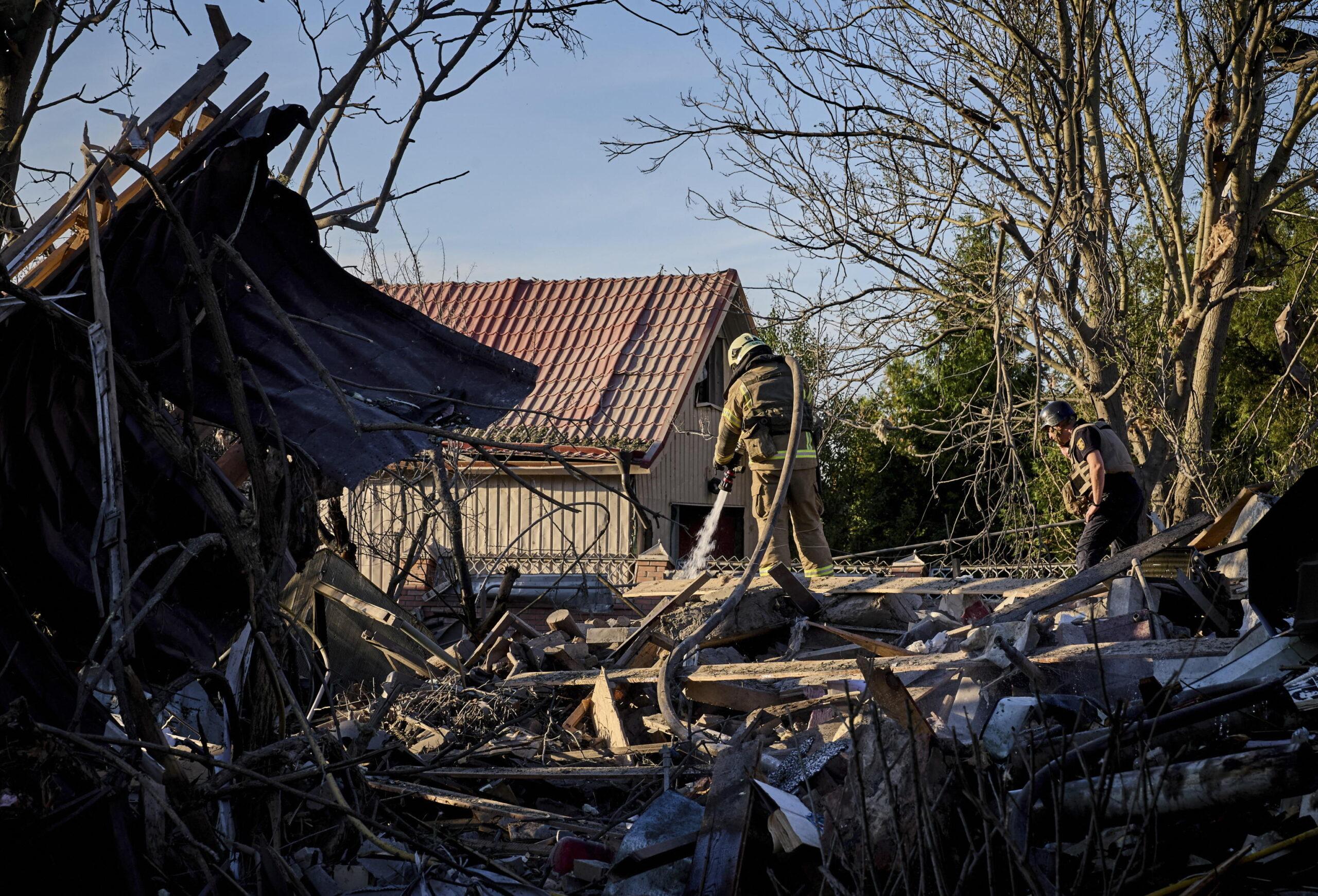 guerra in ucraina 20 giugno 2024