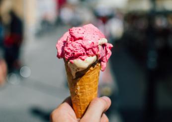 Roma è gelato, date dell’evento più dolce della Capitale