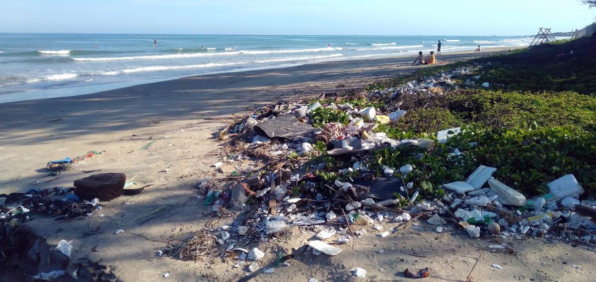 WWF, inquinamento da plastica: 9 persone su 10 chiedono lo stop