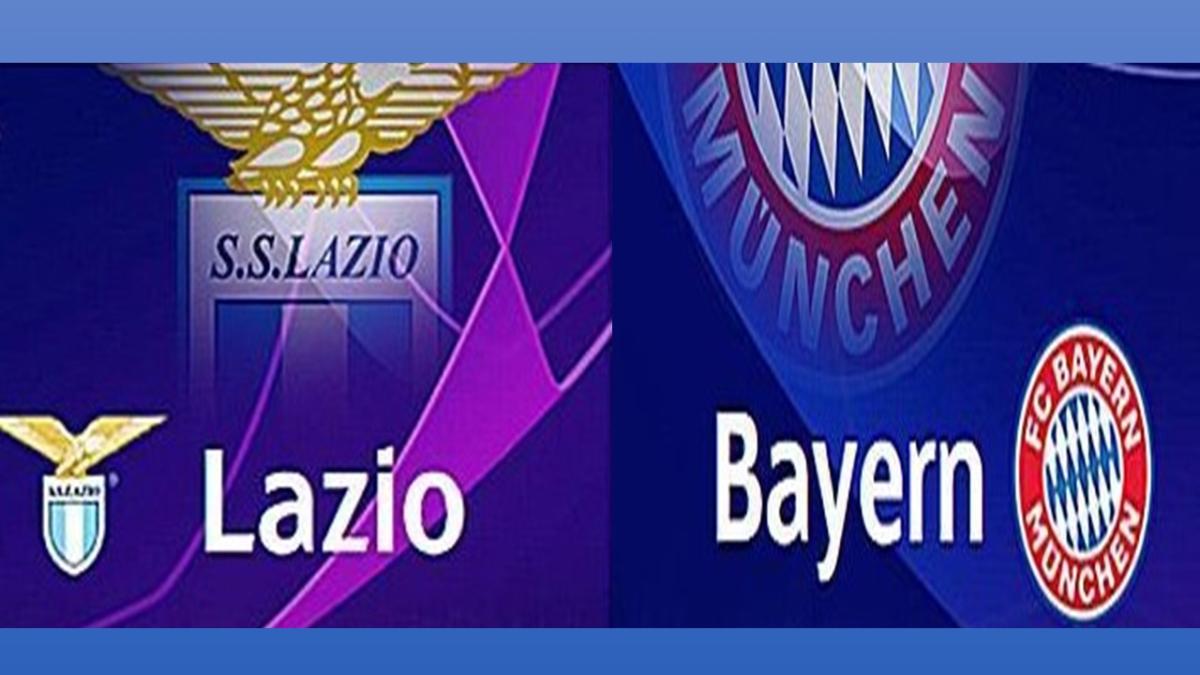 Lazio-Bayern Monaco, precedenti: come sono terminati gli incontri in passato?