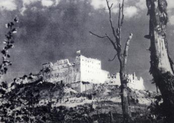 Accadde oggi, 18 maggio 1944: termina la battaglia di Cassino