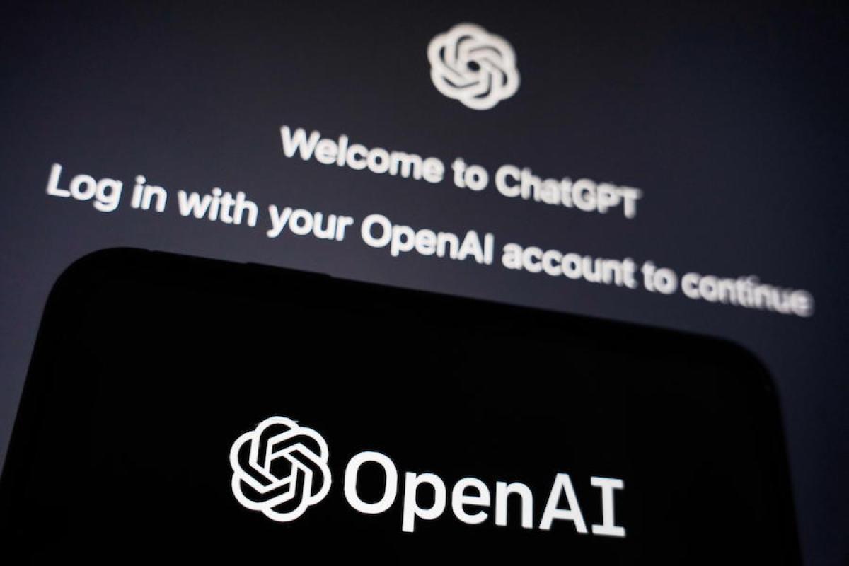 OpenAI risponde alle polemiche: “L’intelligenza artificiale ChatGPT…