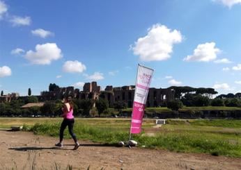 Race for the Cure Roma 2023: date e percorso