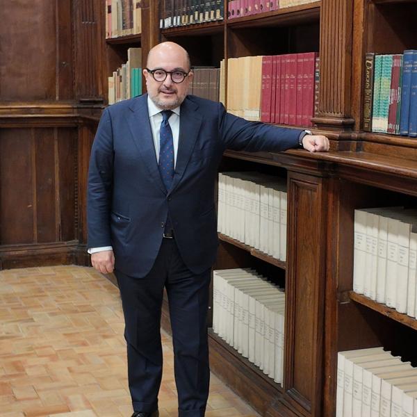 Ministro della Cultura Sangiuliano elogia le iniziative artistiche di Pompei: “Frecciarossa da Roma successo da record. Se continua così aumenteremo le tratte” | VIDEO