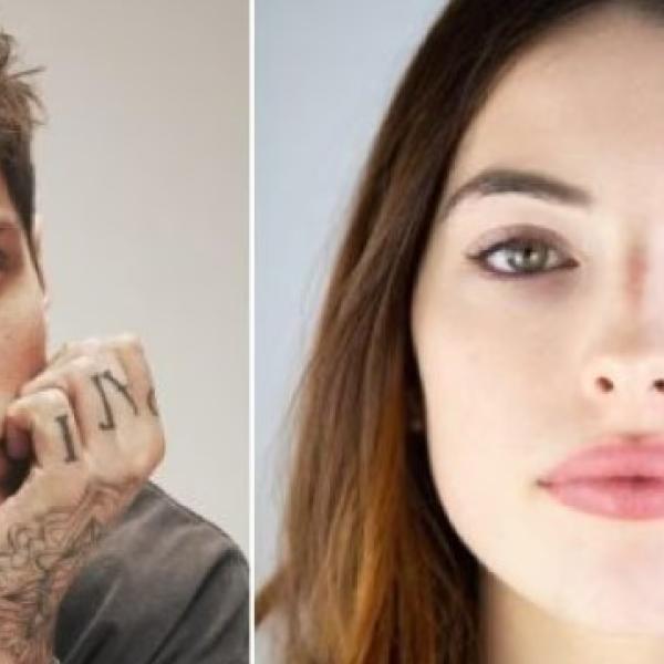 Chi è Greta Cuoghi, moglie di Benji Mascolo? Età, lavoro e dove vive