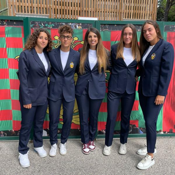 Unicusano: 5 borse di studio alla Ternana Calcio Femminile