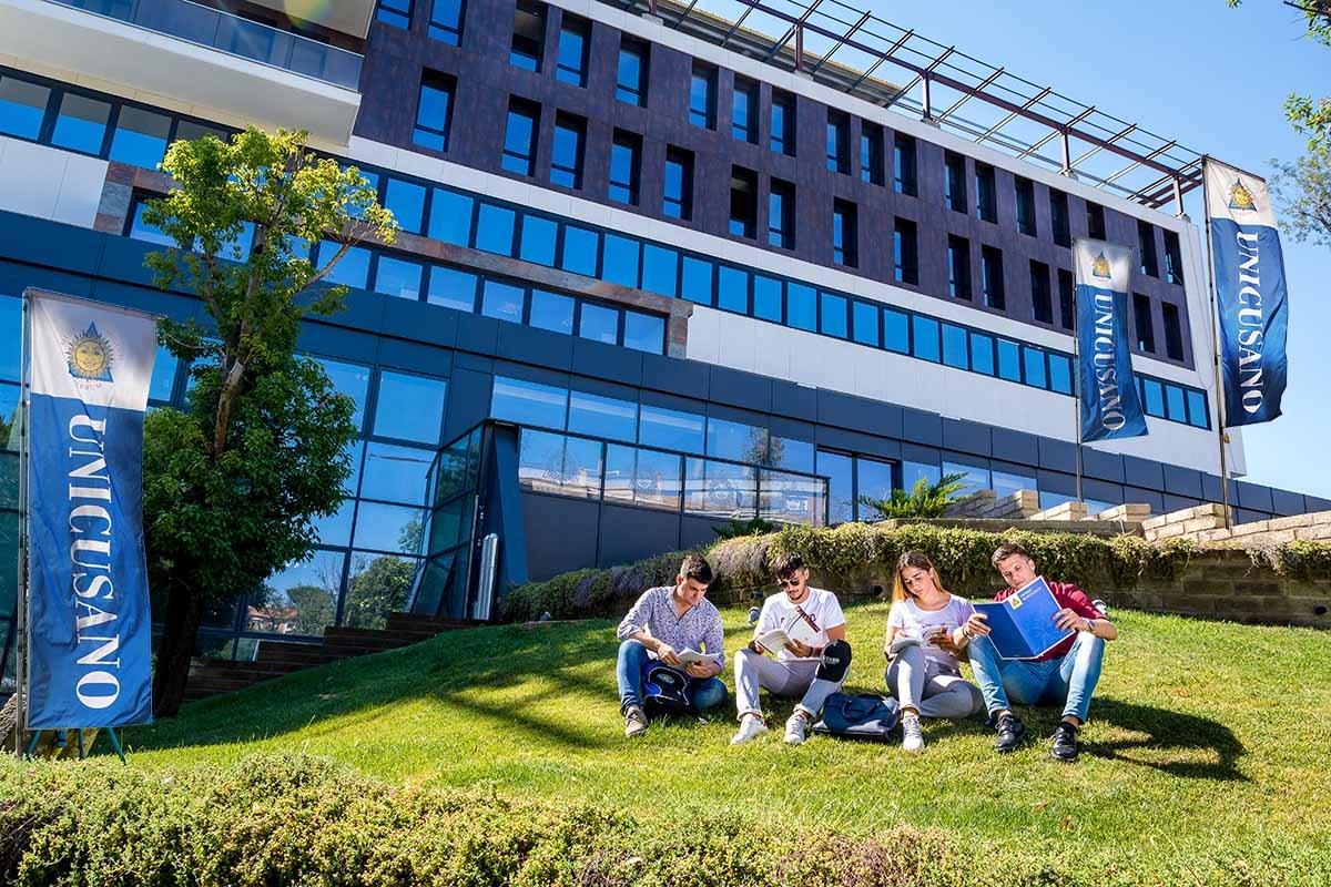 L’Università Niccolò Cusano compie 18 anni. Il fondatore Bandecchi ringrazia docenti e dipendenti: “Anche per merito vostro e dell’ottimo lavoro che è stato fatto siamo diventati maggiorenni” |VIDEO