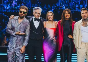 X Factor 2023, al via i Live: tutti i concorrenti e le novità dalla…