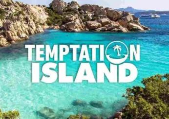 Temptation Island 2024, chi sono i tentatori? Ecco le foto dei single