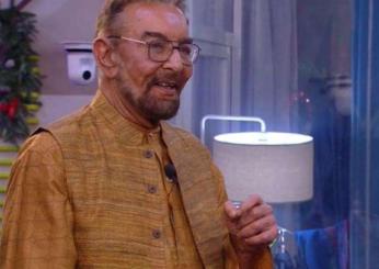 Quante mogli ha avuto Kabir Bedi? Ecco chi sono le ex compagne di Sandokan