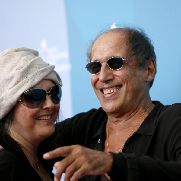 Adriano Celentano e Claudia Mori: la dedica d’amore per i 58 anni di matrimonio