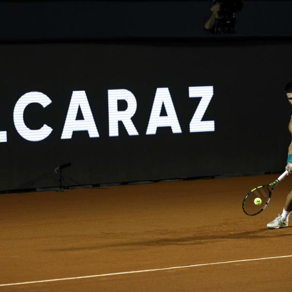 Carlos Alcaraz batte Arnaldi: l’italiano eliminato a Indian Wells 2024