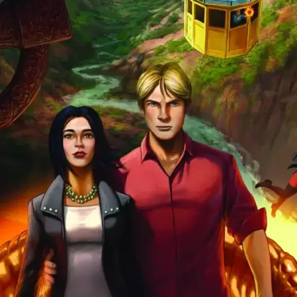 Il ritorno di Broken Sword con due nuovi giochi