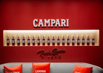 Campari al Festival di Venezia: programma degli eventi e ospiti