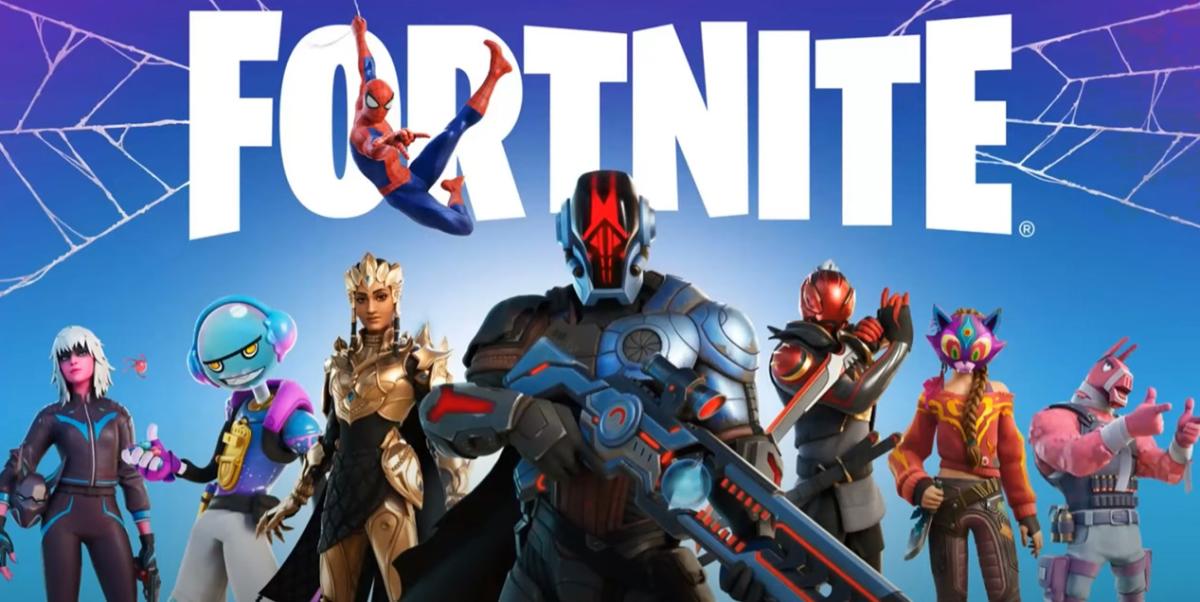 Quando esce Fortnite Capitolo 4 Stagione 2? Ecco la data