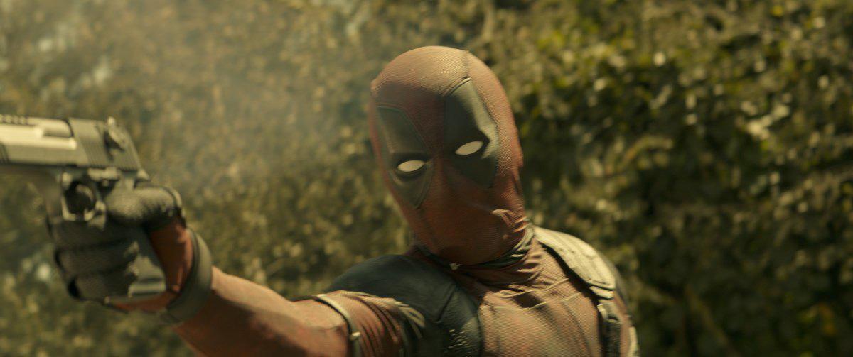 Deadpool 3, svelata la data di inizio riprese?