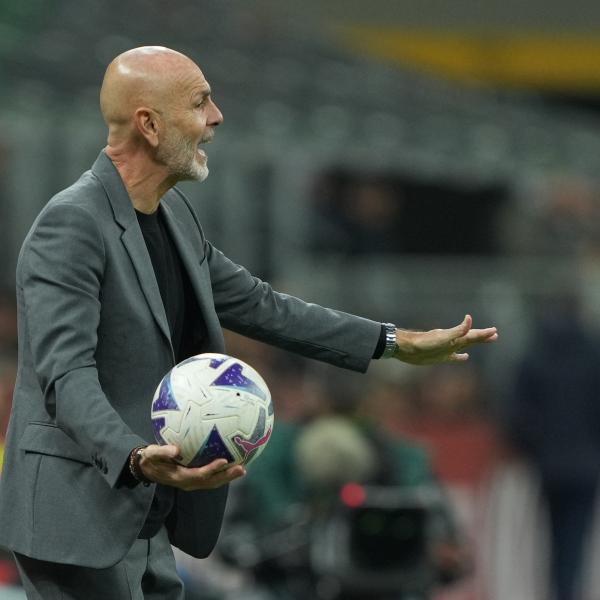 Milan-Atalanta, Pioli in conferenza: “De Ketelaere non era un bidone e lo sta dimostrando”