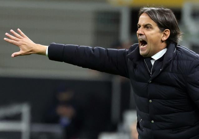 Inter Inzaghi Branca