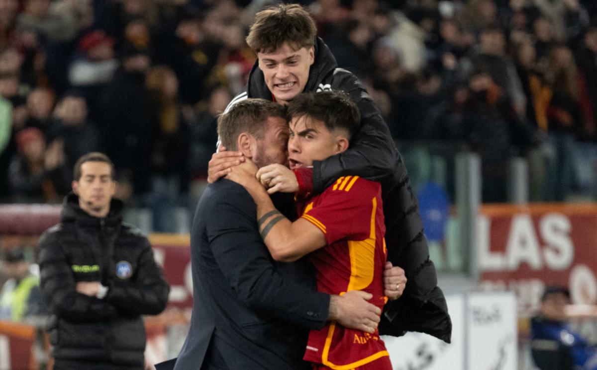 Lecce-Roma, Petruzzi: “Gara ostica, ma i capitolini meritano la Champions. De Rossi? Farà una grande carriera, spero con la Roma”