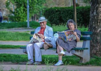 Pensioni: 7 scivoli (veri) per lasciare il lavoro da 60 anni di età…