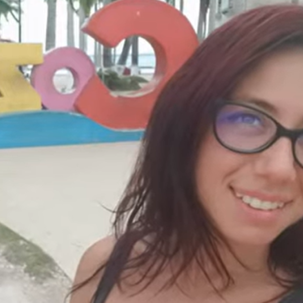 Gessica Disertore morta su una nave da crociera Disney a Porto Rico, il criminologo Candiano: “Non crediamo al suicidio, c’è stato un insabbiamento”