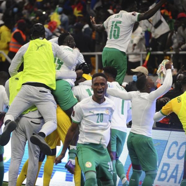 Senegal-Camerun dove vederla in Tv e in streaming? Tutte le news sul girone C