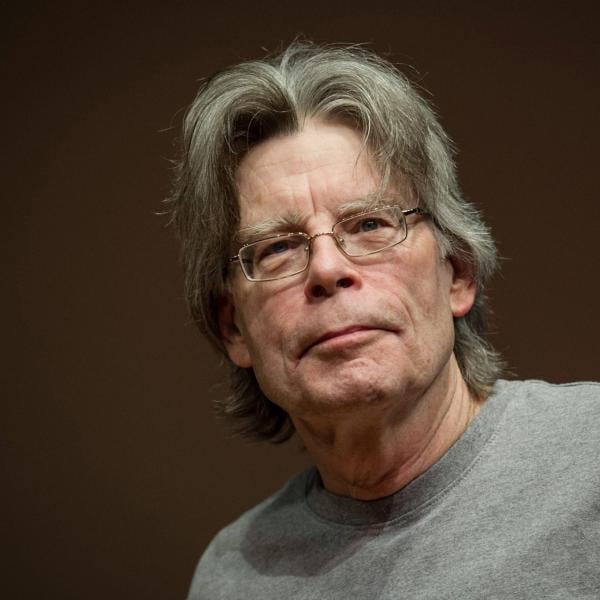 Stephen King contro Donald Trump: “Orribile come persona e presidente”