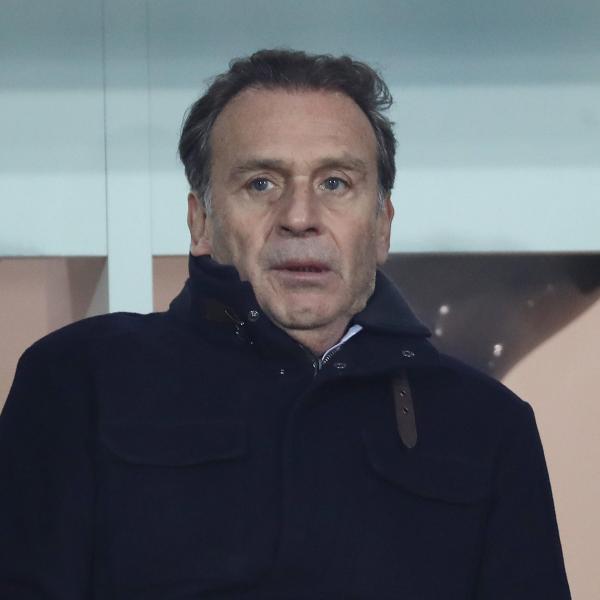 Brescia Calcio, sequestro da 55 milioni al patron Massimo Cellino