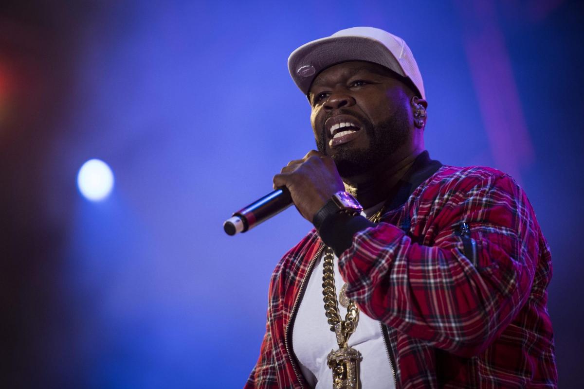 50 cent in concerto a Milano in ottobre, unica data italiana del tour