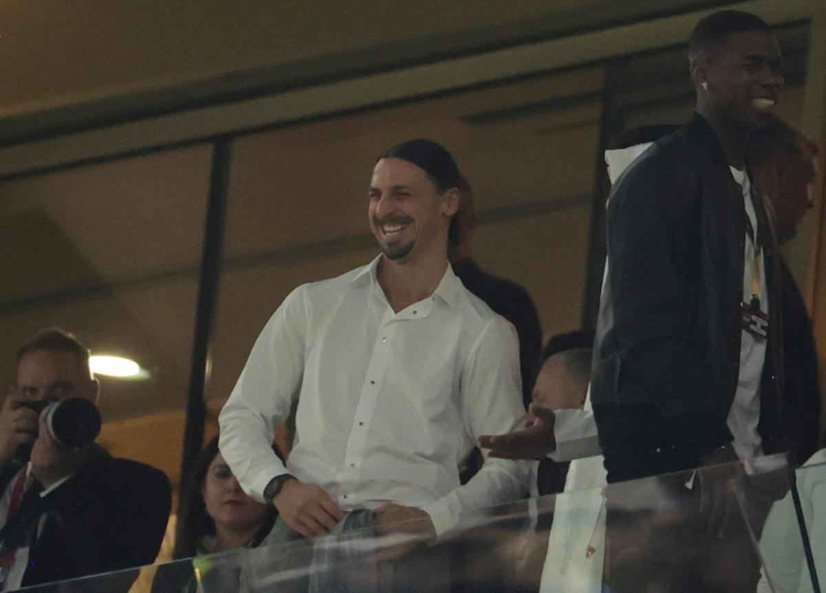 Calciomercato Milan, scelto il dopo Ibrahimović, pronto per l’estate