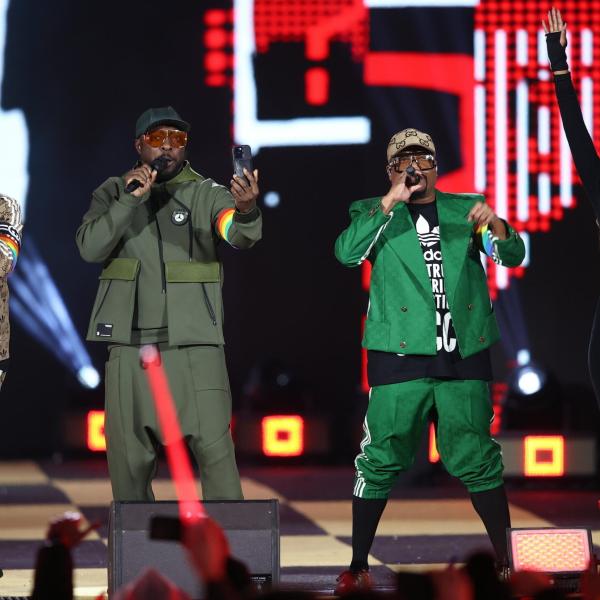 Black Eyed Peas: componenti, nomi, età e biografia della band