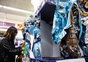 Supermercati aperti a Pasqua e Pasquetta: ecco quali sono