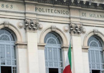 Milano, casa dello studente di viale Romagna occupata: continua la protesta degli attivisti del Politecnico