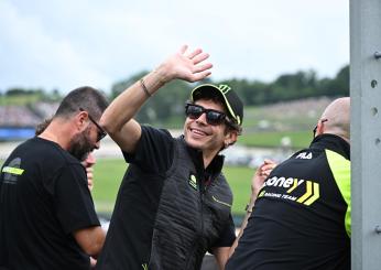 Mondiale Endurance, nei test Rookie ci sarà Valentino Rossi