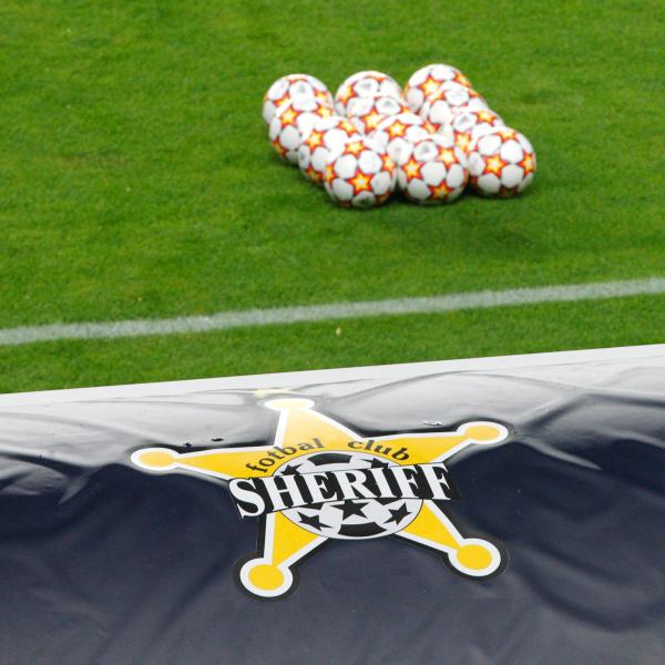 Sheriff Tiraspol: nazione, dove si trova, stadio, classifica e storia del club della Transnistria