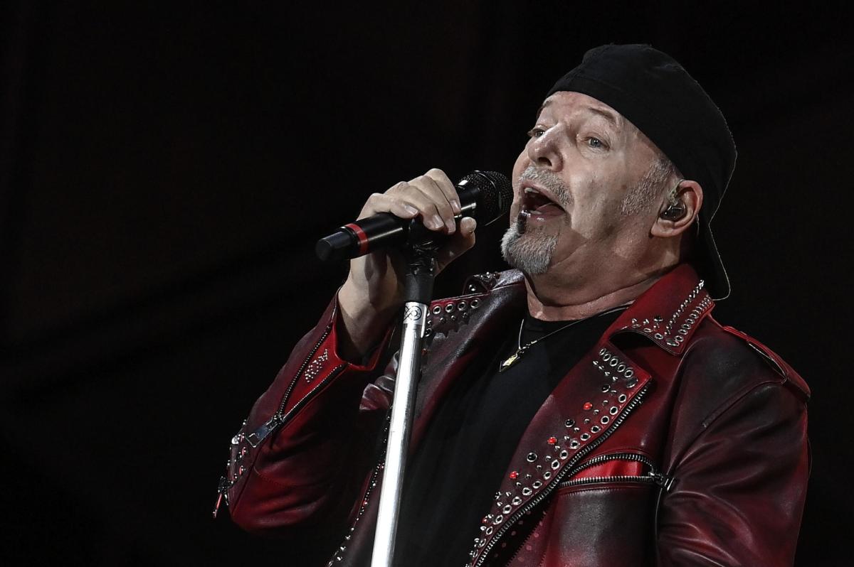 Quando escono i biglietti di Vasco Rossi 2024? Prezzo, come e dove …