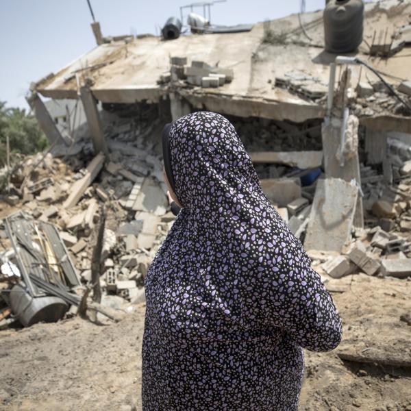 Attacco a Israele, razzi dalla Striscia di Gaza: gli allarmi suonano in tutto il Paese. Da Hamas arriva operazione “Alluvione al-Aqsa”