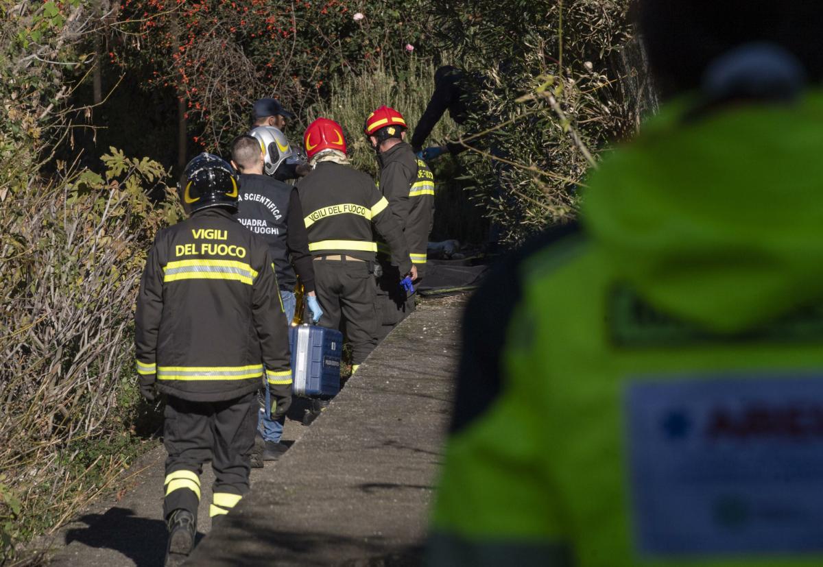 Lecce, incendio in uno studio dentistico a Botrugno: danni ingenti …