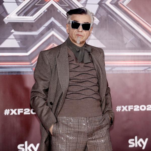 X-Factor 2023, Morgan: “Non era un talent per debuttanti?”, l’attacco contro Fedez e Zo Vivaldi