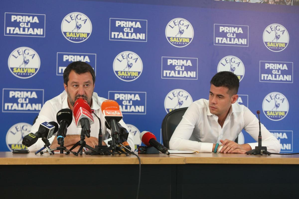 Regionali 2024, Lega blinda i suoi: “Riconfermare gli uscenti”| VIDEO