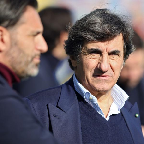 Cairo post incontro Lega-FIGC: “Governo? Pare voglia affossarci…”