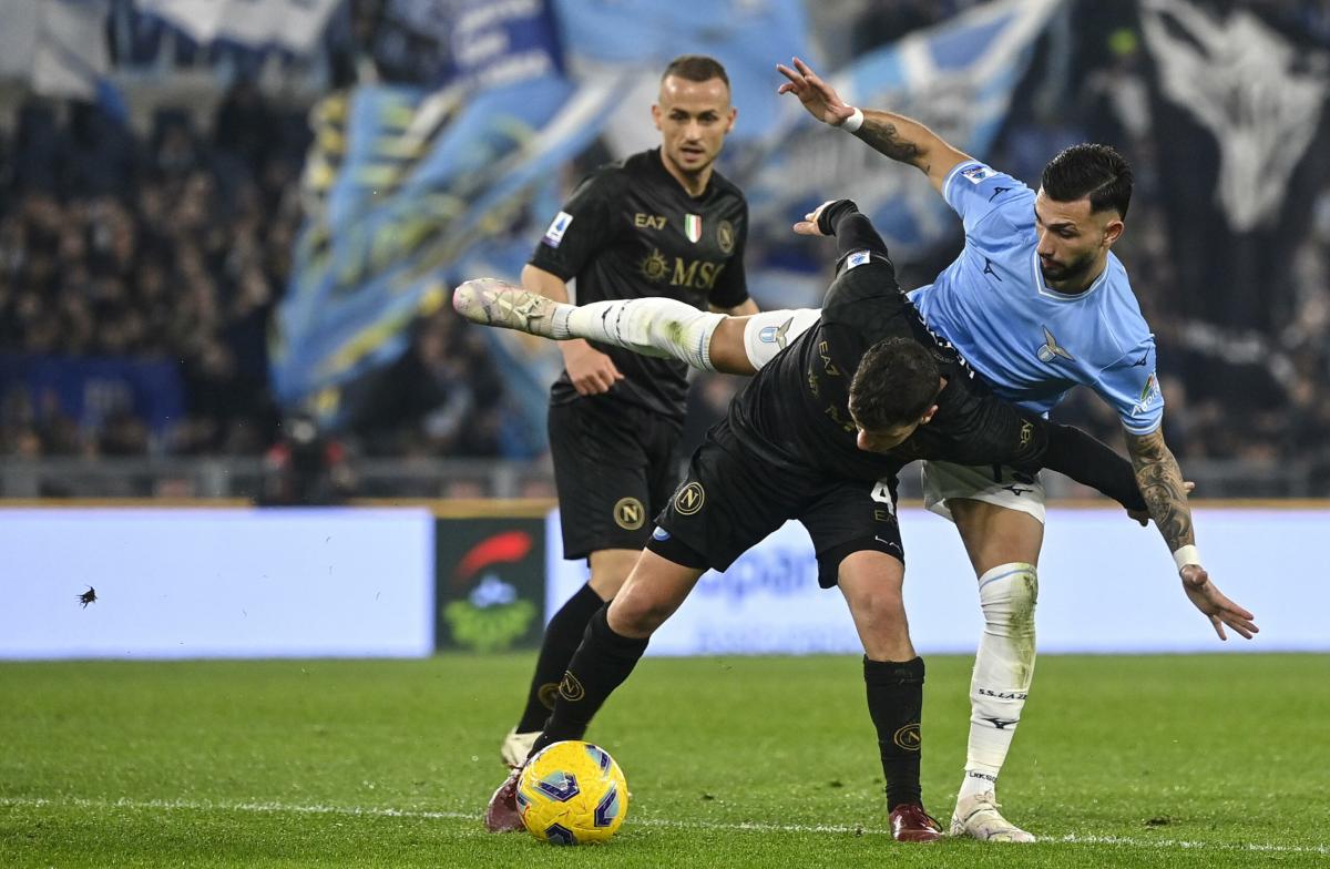 Lazio ai nastri di partenza, Mutarelli: “Mi aspetto uno spirito diverso, Tudor pretende il massimo. Meglio il campionato o la Coppa Italia? La squadra non deve scegliere”