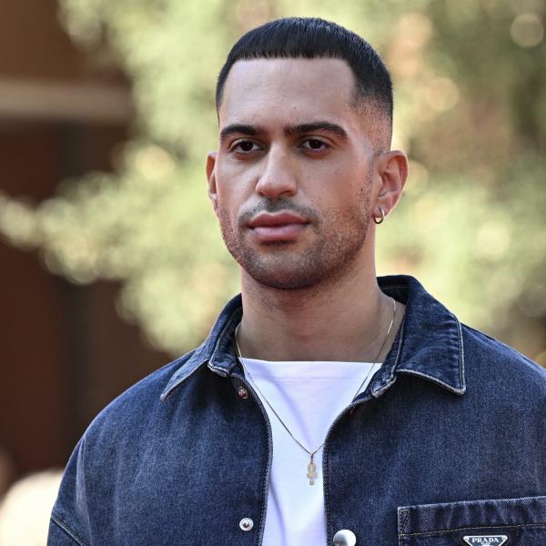 “Tuta gold” di Mahmood: testo e significato della canzone in gara a Sanremo 2024