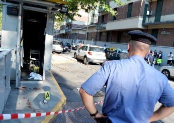 Torino, sangue in via Monastir: un uomo è stato gambizzato, caccia a chi ha sparato