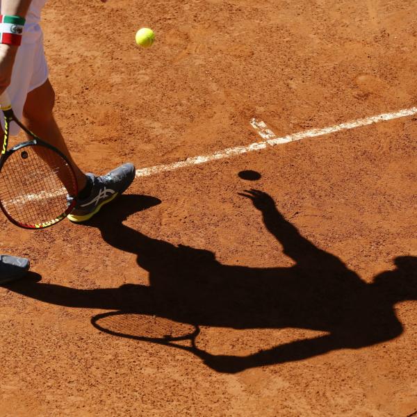 ATP 250 Cordoba, trionfo Darderi: l’azzurro batte Bagnis e vince il suo primo titolo nel singolare