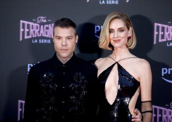 Chiara Ferragni ha contattato un avvocato divorzista per la separazione da Fedez: “Non era preparata”