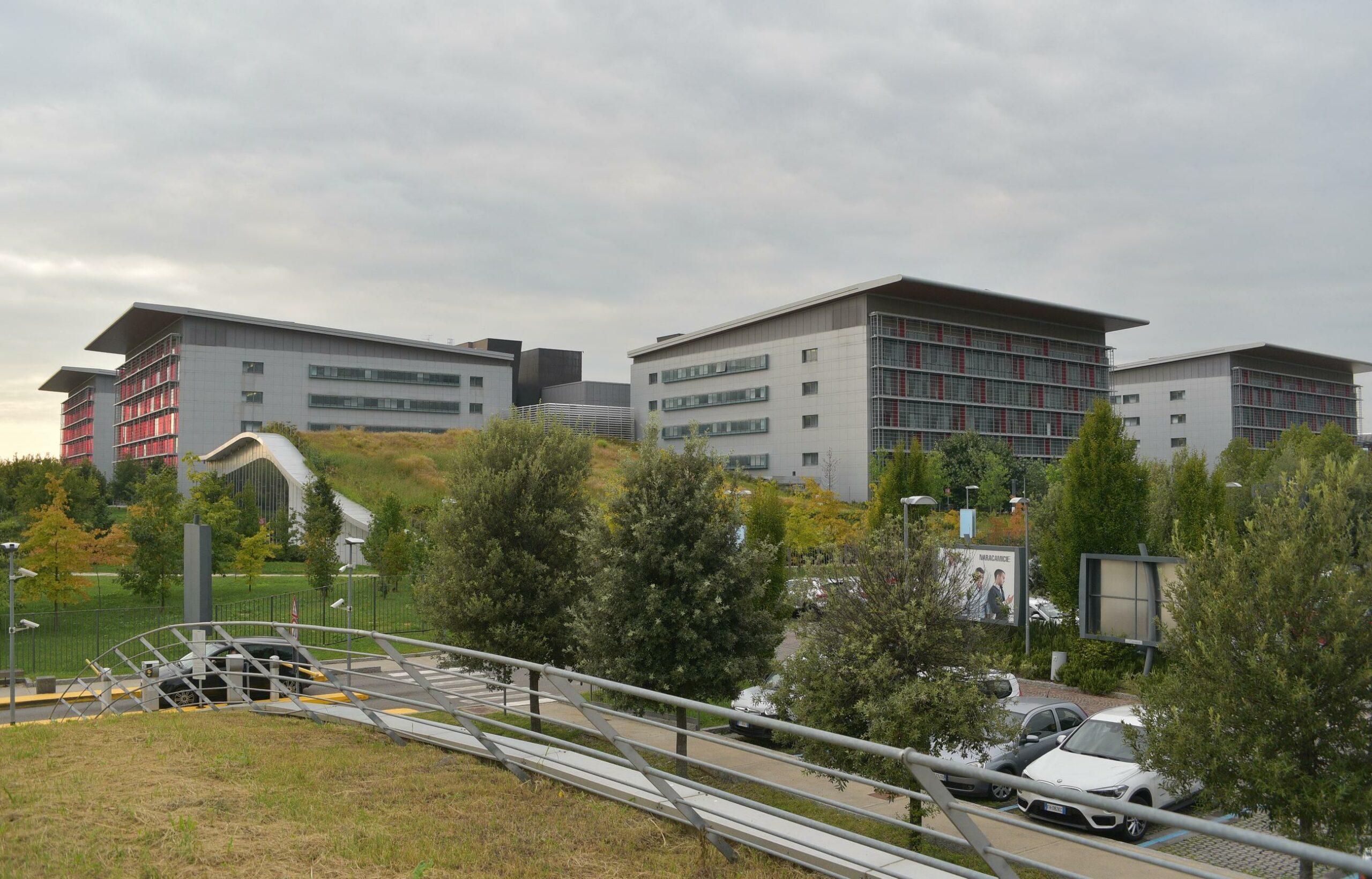 Iscrizione concorso Ospedale Papa Giovanni Bergamo