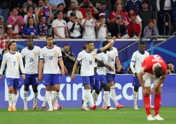 Euro 2024, Francia e Olanda comandano il Gruppo D nella prima giornata e complicano la strada alla Polonia e l’Austria